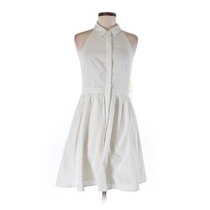 NWT Dress | White | 6